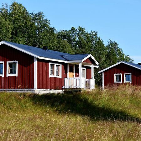 ホテル Rajamaa In Lapland Muonionalusta エクステリア 写真